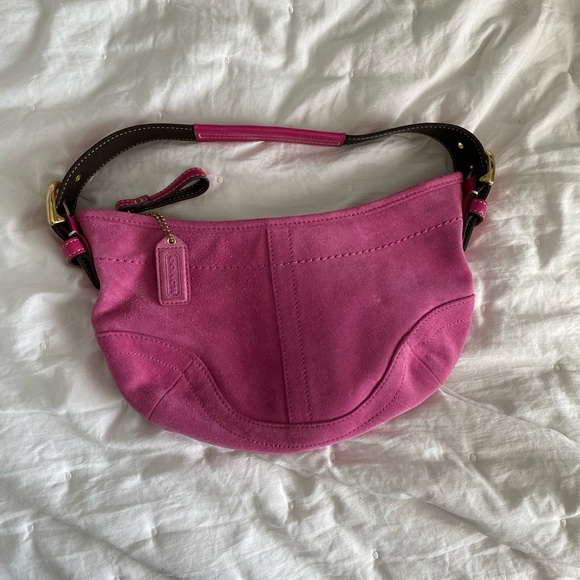 Y-2K Coach Purse - Picture 2 of 3